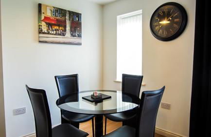 UR City Pad - Regent Wharf - Foto 20