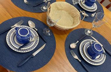 Casa 5 em condominio na Praia de Juquehy - Foto 8