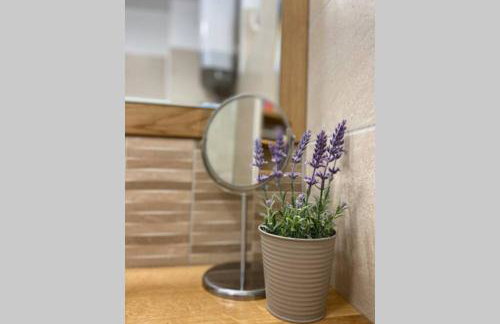 Apartment Sandra (2+2) with a breathtaking view 2 - Foto 28