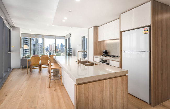 ULTIQA Signature at Broadbeach - Foto 63