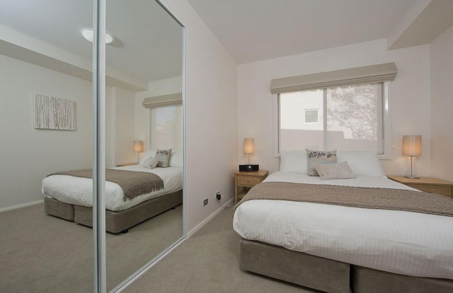Accommodate Canberra - Domain - Foto 6