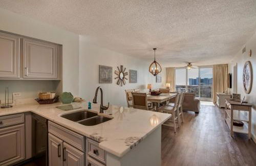 Terrace at Pelican Beach 0705 2 Bedroom Condo by Pelican Beach Management - Foto 8