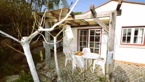 Casa Isabel - Foto 2, Garden, Garden view