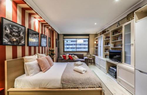 SmartRoom Madrid by ARCO - Foto 8