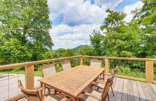 Views on 12 Acres Ozark Mountain Cabin! - Foto 29