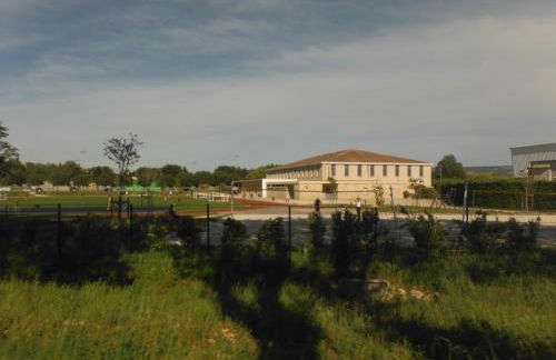 Appartement Le Romarin - Foto 27