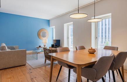 Charming 2BDR Santos Apartment by LovelyStay - Foto 28