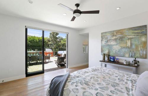 Private Wading Pool Home with Patio - Foto 35