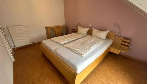 Ferienhaus "Rommelhäuser" - Foto 3