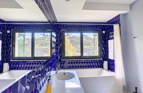 Villa Skylark - by LovelyStay - Foto 23