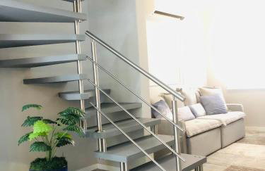 Sobrado Luxo a 600 metros da praia - Foto 8