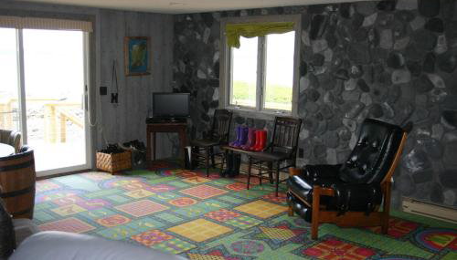 Everett Cottage at Indian Point in Bar Harbor - Foto 3