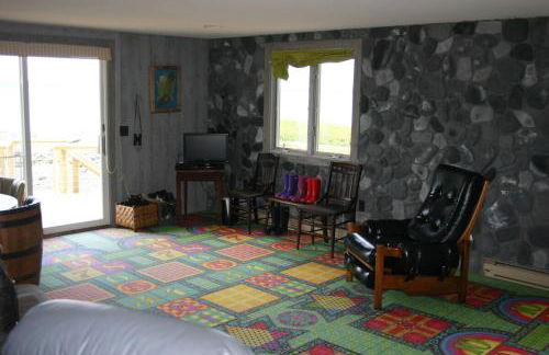 Everett Cottage at Indian Point in Bar Harbor - Foto 3