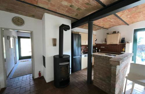 Haus am See in Kleinzerlang - Foto 38