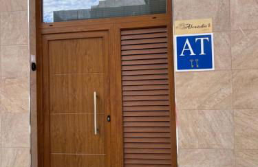 Alcazaba II tourist apartment - Foto 16