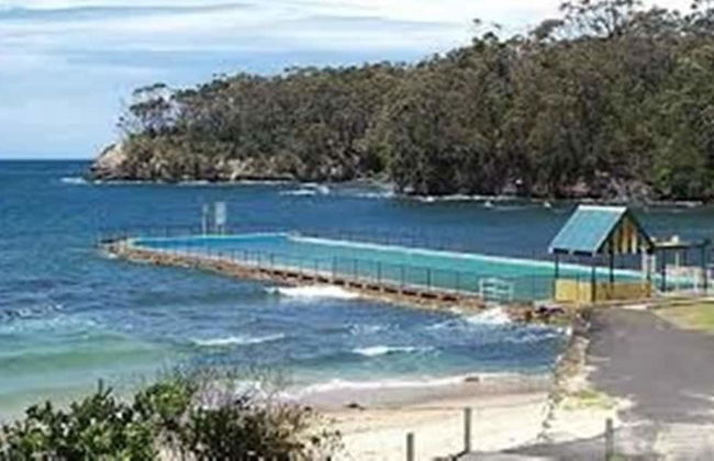 Fairway Haven Getaway - Foto 16