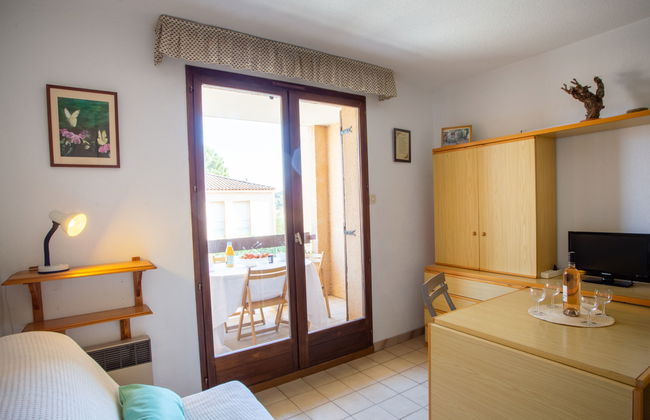 Les Mimosas Bleus - Foto 6