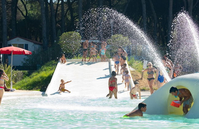 Nice Chalet in Pine Forest near Adriatic Sea - Foto 16