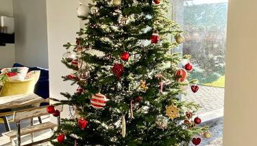 Ballyheifer House - a beautiful 5 bedroom home. - Foto 3