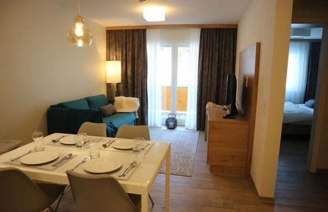 Feldberg Lodge - Foto 10