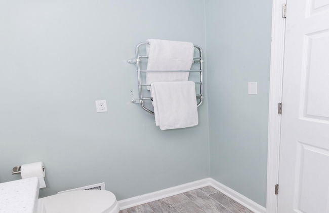 Spacious Woodbridge Cottage - Foto 16