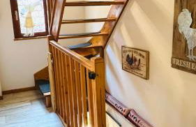 GITE LE COQ ROUGE - Foto 54