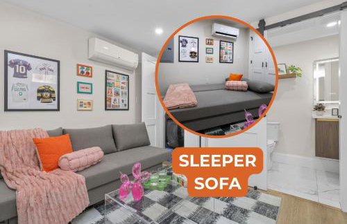 3BR3Bth Entire House Steps to Downtown & TD Garden - Foto 7