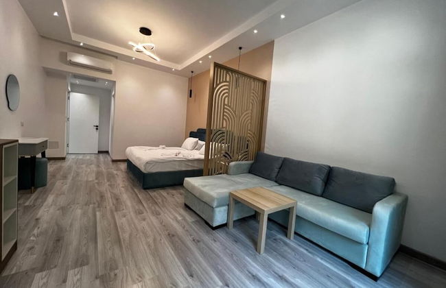 Onyx pyramids Hotel - Foto 18