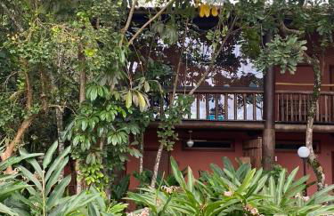 Maresias Beach Cottage - Foto 2