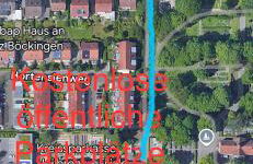 Heilbronn Ferienwohnung mit Ausblick - Foto 22