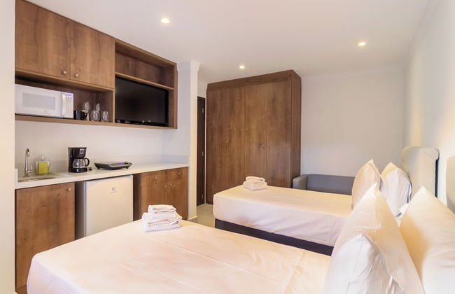 360 Liberdade by Housi - Foto 12