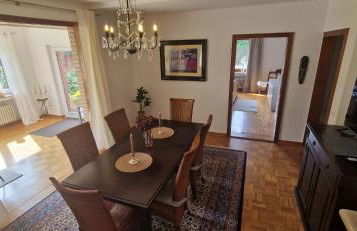 Ferienwohnung Gisela - Foto 1