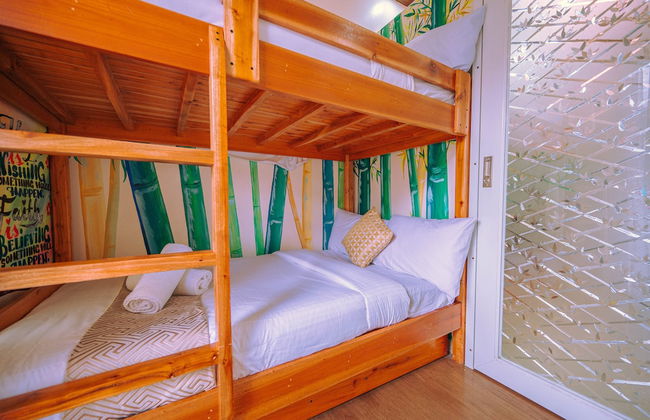 Moldex Residences by Tripsters Hub - Foto 56