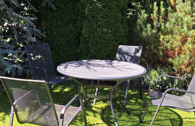 Holiday Home in Willersdorf With Outdoor Sauna - Photo 16