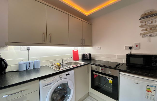 Kennedy House - Beachfront - Foto 39