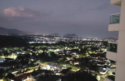 Panoramique 180 - Vista Praia - Foto 26