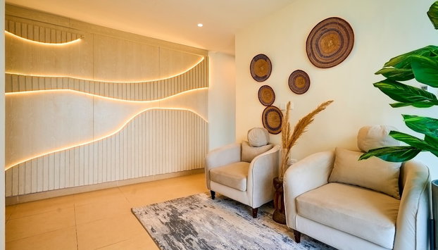 Casa Apartments - Foto 4, Recepción