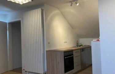 Ferienwohnung Freyung, zentral, 2 Schlafzimmer - Foto 6