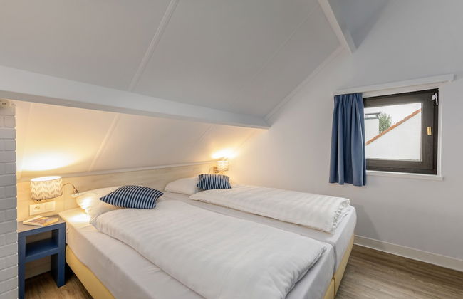 Center Parcs Park de Haan - Foto 8