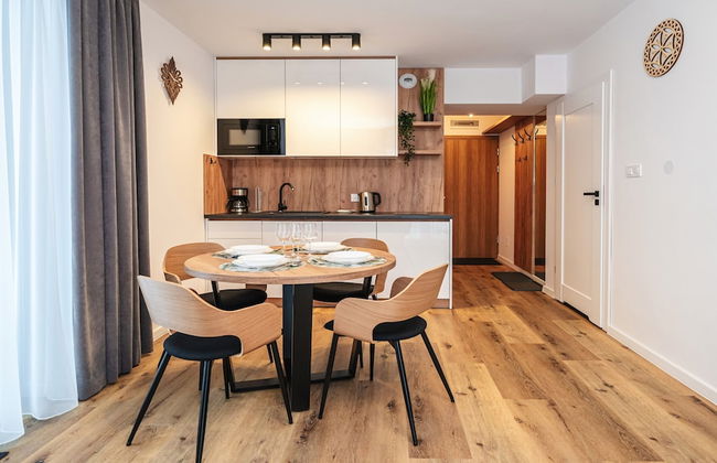 Sun & Snow Resorts K Białka Tatrzańska - Foto 41