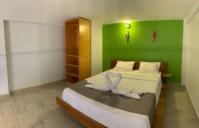 La Quinta Loft Apartments - Photo 7