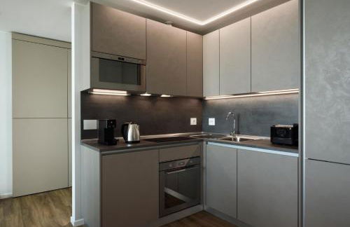 Torre Galfa Milano Luxury Apartments | UNA Esperienze - Foto 23