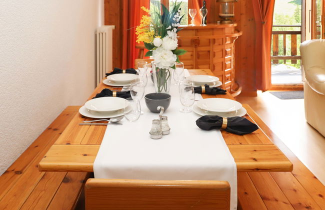 Résidence 35 - Foto 1