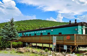 Cabin with a Mountain view 6B - Photo 25