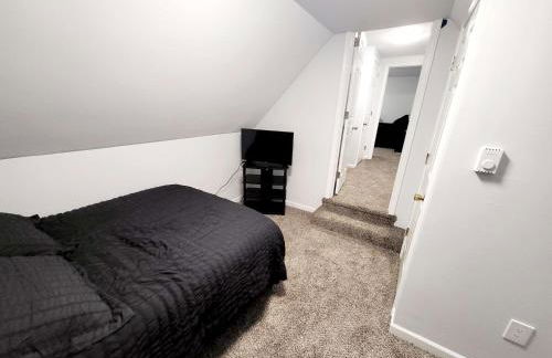 4-Bedroom House Close to Beach - Foto 24