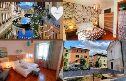 Piccola Venezia - Borgo Valsugana - Foto 5