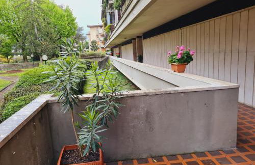 Mansarda luminosa e confortevole - Photo 35