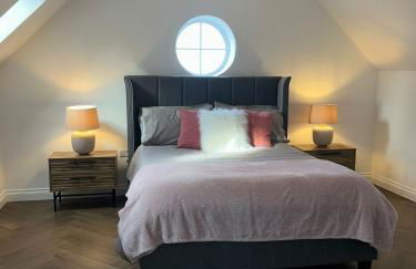 Northampton 3 Bed 3 Bathroom New Duplex Apartment - Photo 15