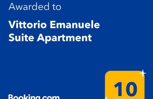 Vittorio Emanuele Suite Apartment - Foto 8