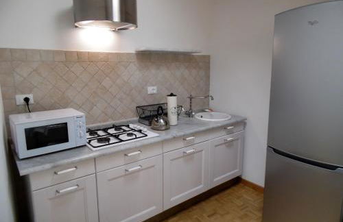 Apartment in Vello by Lake Iseo Beach - Foto 20